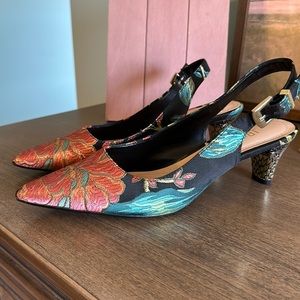 Elegant J. Renee Pumps